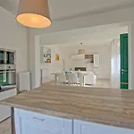 Apartamento Casa Al Bosco By Posarellivillas