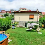 Casa Al Bosco By Posarellivillas Apartamento Ameglia