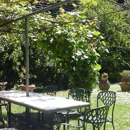 Casa Al Bosco By Posarellivillas
