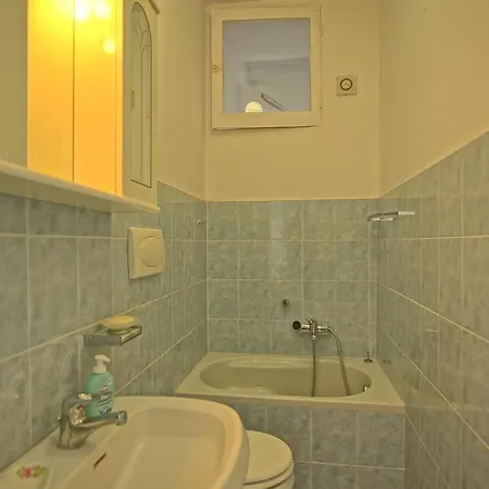 דירה Casa Al Bosco By Posarellivillas אמליה