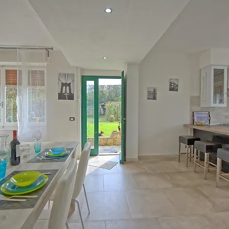 Casa Al Bosco By Posarellivillas *