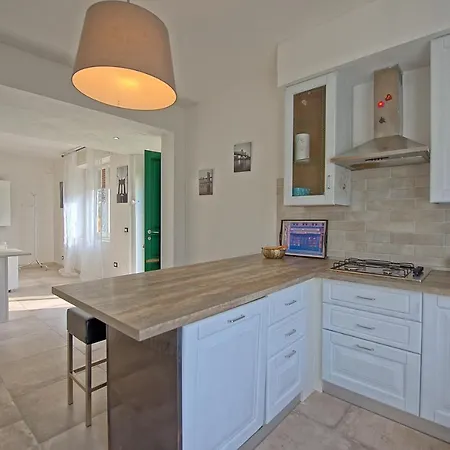 Casa Al Bosco By Posarellivillas *