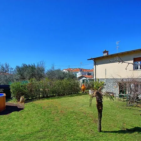 Casa Al Bosco By Posarellivillas Διαμέρισμα *