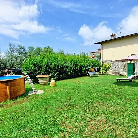 Casa Al Bosco By Posarellivillas * Ameglia